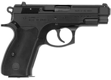 Pistol TriStar TSA C100 9mm Luger 3.9" Black 2 15Rd 85009